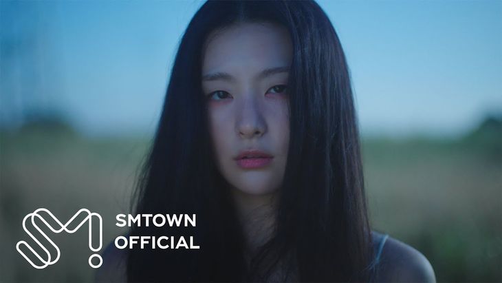 SEULGI &#8211; &#8217;28 Reasons&#8217; MV