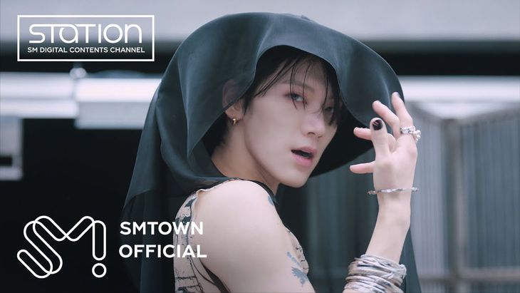 [STATION : NCT LAB] TEN &#8211; &#8216;Birthday&#8217; MV