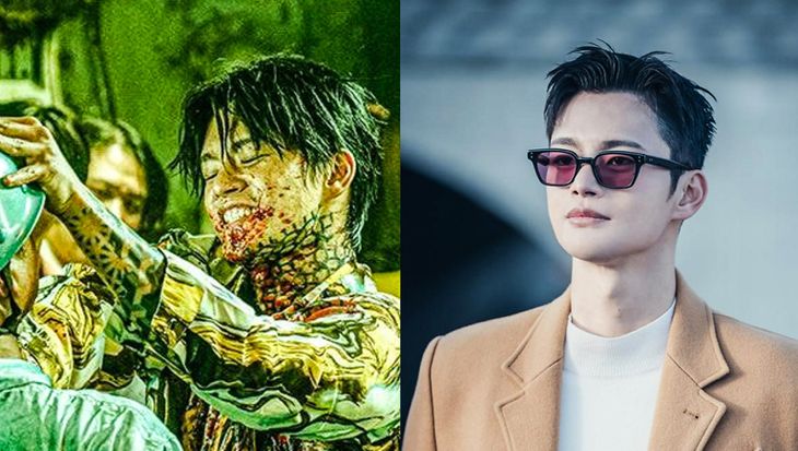 5 Times Seo InGuk Shocked Us With His Roles