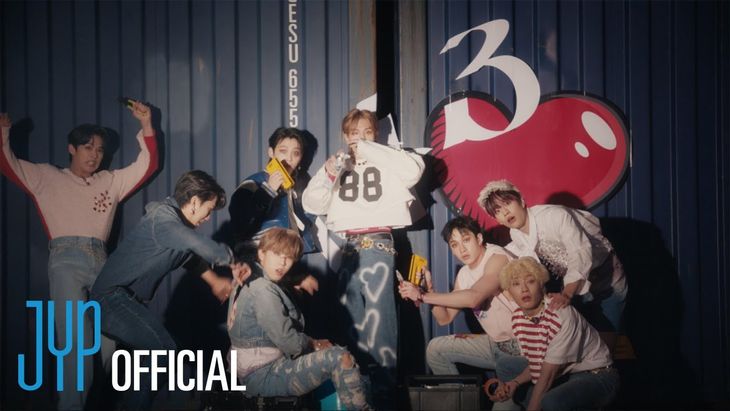 Stray Kids &#8211; &#8216;CASE 143&#8217; M/V Teaser 1