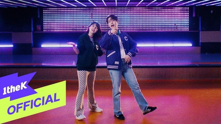 [Teaser] Youngjae, YERIN &#8211; Colors