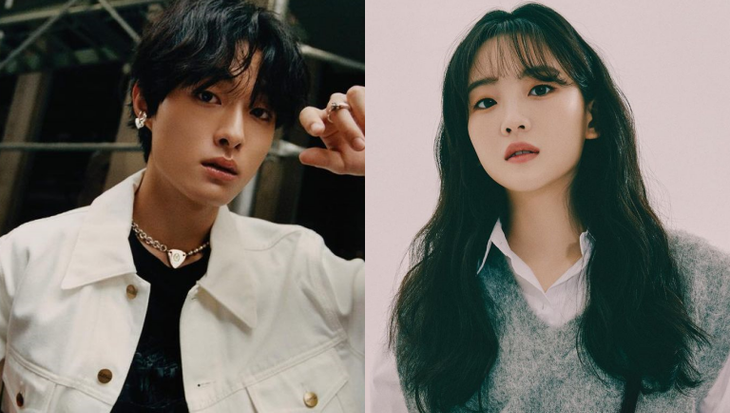 Top 10 Instagram Updates By K-Drama Actors (2nd Week Of October 2022)