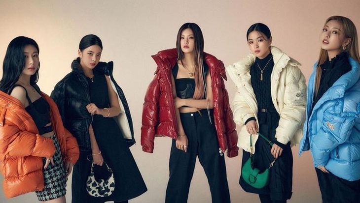 ITZY And CHARLES &#038; KEITH Are Set To Release The Limited Edition "ITZ MINE" Collection
