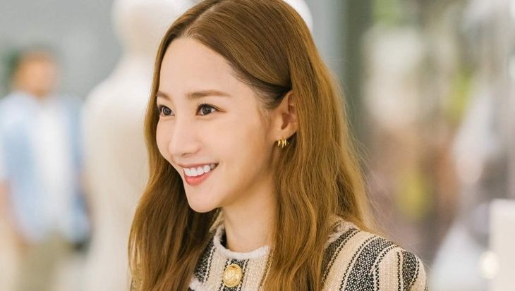 Here Is Why Park MinYoung As Choi SangEun In "Love In Contract" Is Our New K-Drama Crush