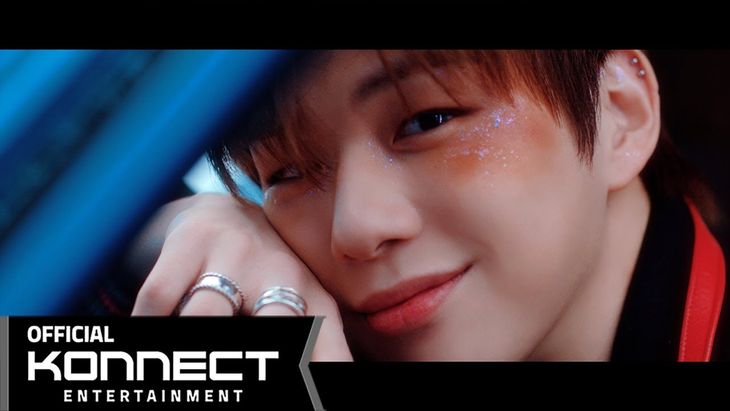 Kang Daniel &#8211; &#8216;Nirvana (Feat. pH-1, WDBZ)&#8217; M/V