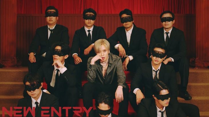 NIEL &#8211; &#8216;A to Z&#8217; M/V