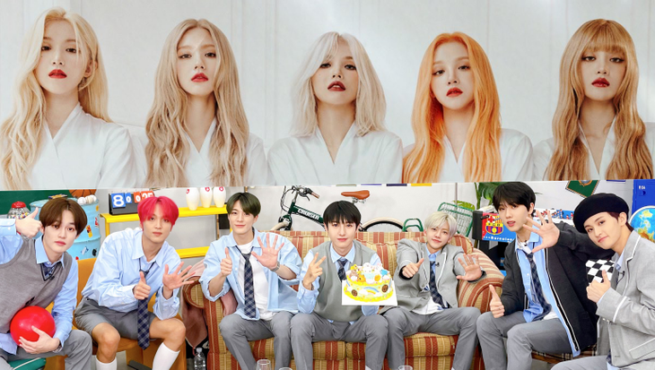 2022 Genie Music Awards: Results And Winners