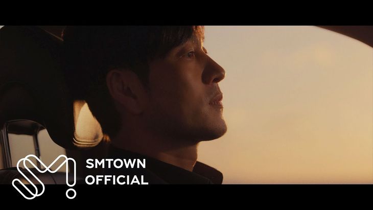 CHEN &#8211; &#8216;Last Scene&#8217; MV