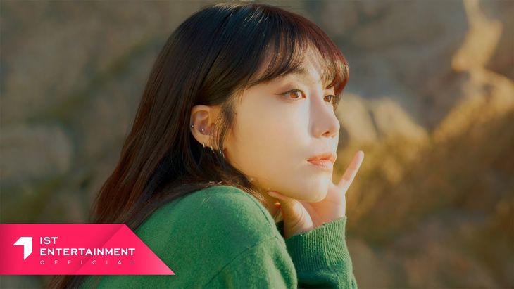 Jeong EunJi &#8211; &#8216;Journey For Myself&#8217; MV