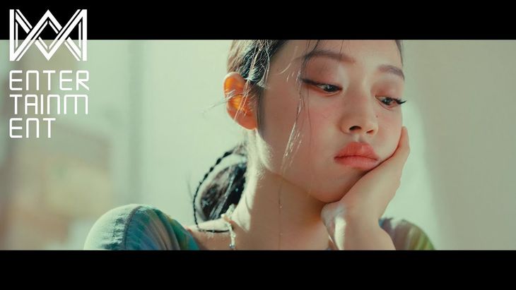 (MV) YooA &#8211; &#8216;Lay Low&#8217;