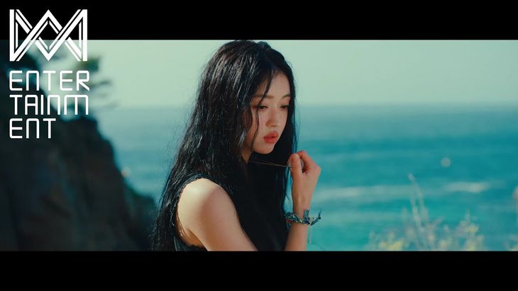 (MV) YooA &#8211; &#8216;Melody&#8217;