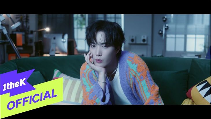 [MV] Kim JongHyeon (JR) &#8211; &#8216;Lights&#8217;