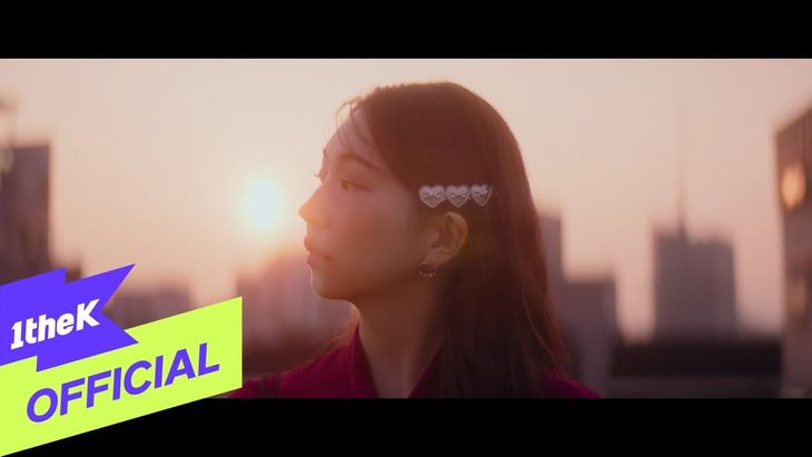 [MV] Kassy &#8211; &#8216;Cold breeze is blowing&#8217;