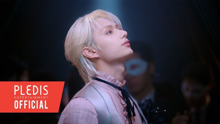 SEVENTEEN &#8211; &#8216;DREAM&#8217; Official Teaser