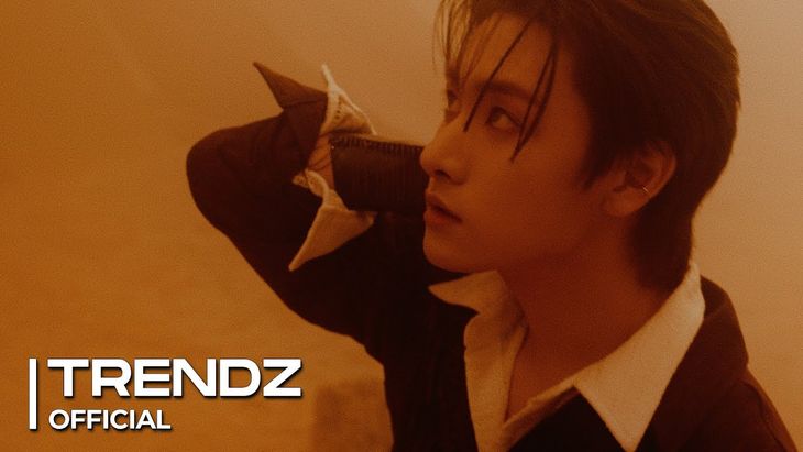 TRENDZ &#8211; &#8216;VAGABOND&#8217; Official MV