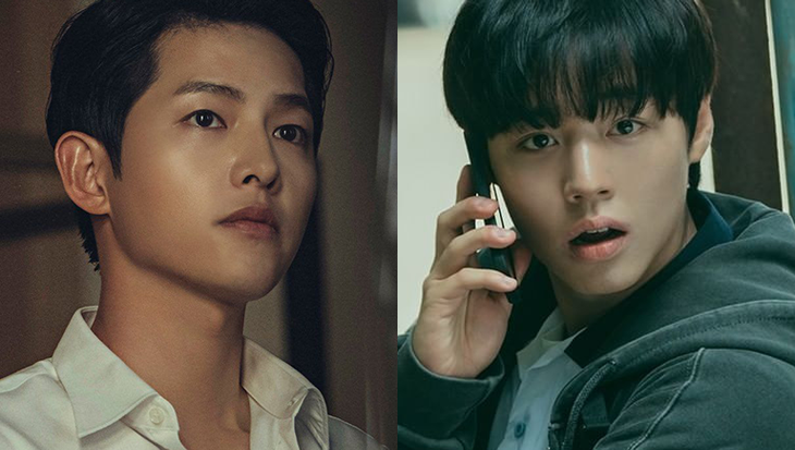 Which Of These K-Drama Main Leads Is The Strongest Fighter?