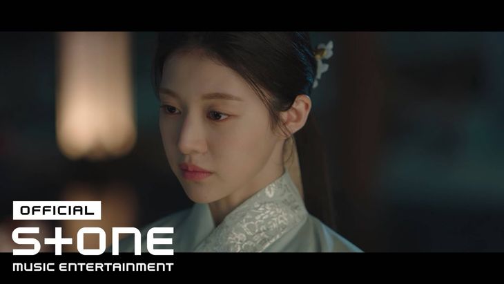 [Drama &#8220;Alchemy of Souls Season 2: Light and Shadow&#8221; OST Part 1] LiA (ITZY) &#8211; &#8216;Blue Flower&#8217; MV