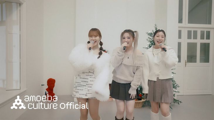 WSG WANNABE (4FIRE) &#8211; &#8216;Our Season&#8217; M/V [ENG/JPN/CHN]