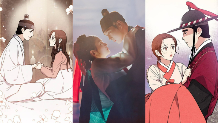 "The Forbidden Marriage" Episode 5 Spoilers: Find Out What Happens Next According To The Webtoon
