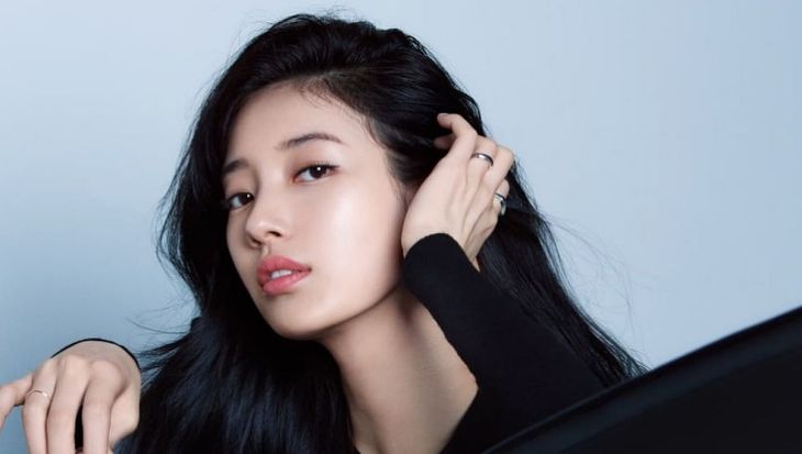 Suzy Gets Real About How Her Role In "Anna" Made Her Heart Race And Shares Some Insight On Her Upcoming Works "Wonderland" And "Doona!"