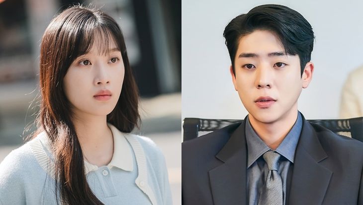 Korean Drama Ratings December 2022