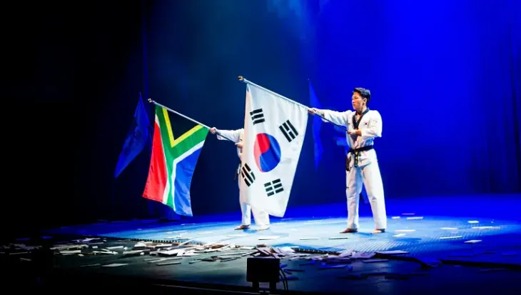 Hallyu Report: South Africa Boasts The Biggest Hallyu Scene In Africa With A Booming Interest In K-Pop And K-Dramas