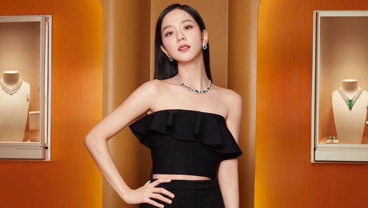 BLACKPINK's JiSoo Set To Appear As The First Guest On Lee YoungJi's "My Alcohol Diary" Season 2