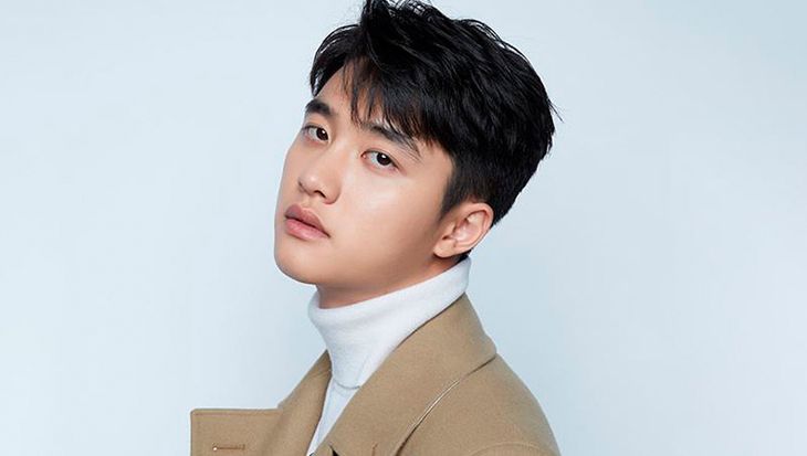 EXO's D.O. Shares His Recipe For Kimchi Fried Rice