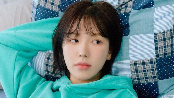 5 Stylings Of Red Velvet Wendy's Short Hairstyle