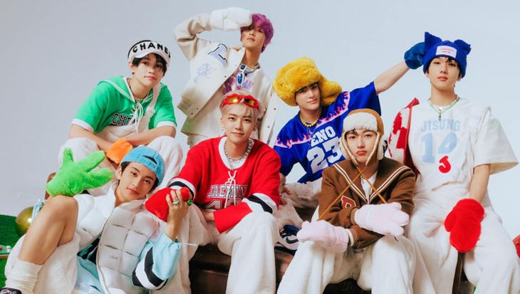 NCT DREAM Reveals Details About "THE DREAM SHOW 2: In A DREAM" In Singapore