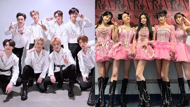 4 K-Pop Groups That Would Be Great If "Hello Baby" Came Back In 2023