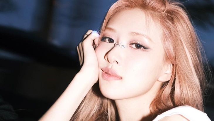 Find Out The Lipstick Used By BLACKPINK's Rosé For Her Coachella Look