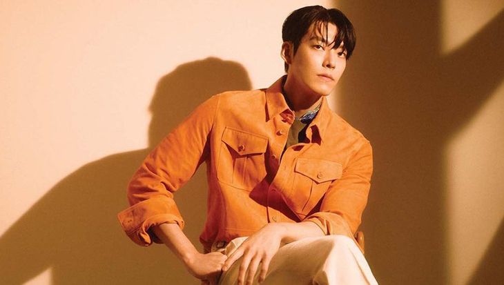 3 Highlights Of Kim WooBin Pretending To Be A Rookie Model