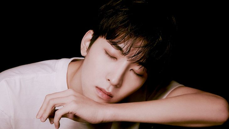 3 Things That Motivated SEVENTEEN's WonWoo To Succeed