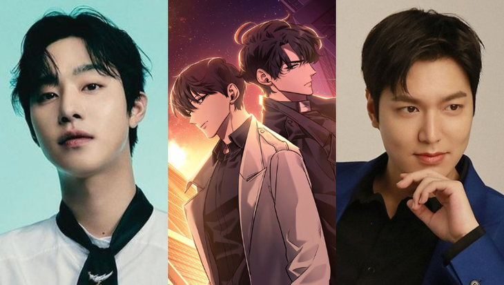 We're Finally Getting The "Omniscient Reader" K-Film Adaptation Reportedly Starring Ahn HyoSeop &#038; Lee MinHo - Everything You Need to Know!
