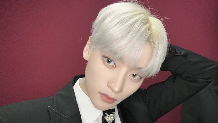 Why TaeSeon From &#8220;Fantasy Boys&#8221; Should Debut, His Story