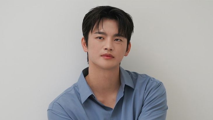 Seo InGuk Is Set To Wow Fans At Exclusive Fan Meeting In Manila