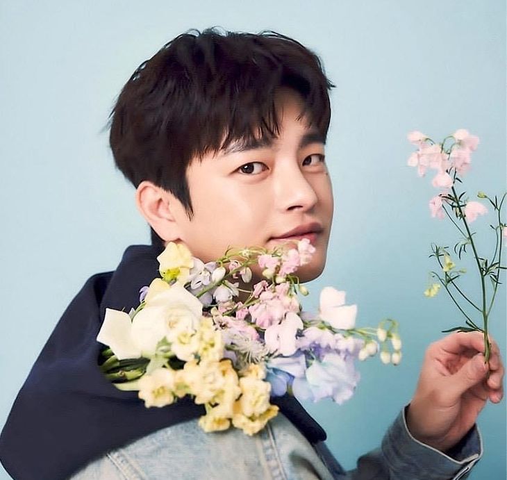 Korean Singer-Actor Seo InGuk Manila Fan Meeting Details