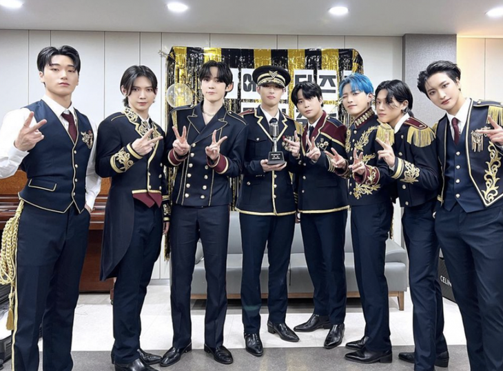 With ATEEZ Becoming The First K-Pop Group With The Most Wins On &#8220;Immortal Songs&#8221; Here Is A Must-Read Guide