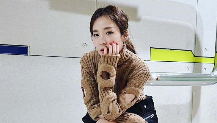 Sandara Park Is Headlining The Anticipated "The Super Stage By K-POP" In Manila