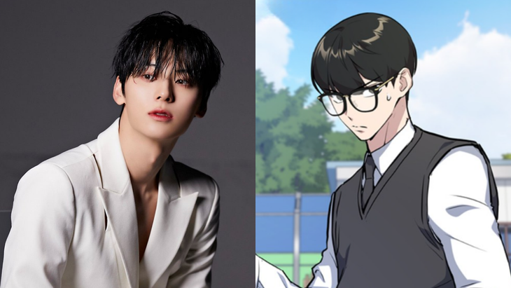 An Introduction To "Study Group" - The Popular Webtoon Getting A K-Drama Adaptation Led By Hwang MinHyun