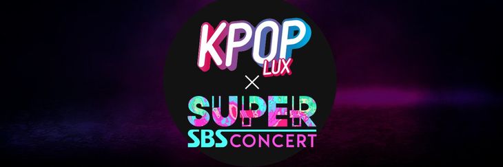 KPOPLUX SBS Super Concert Heads To London’s O2 Arena