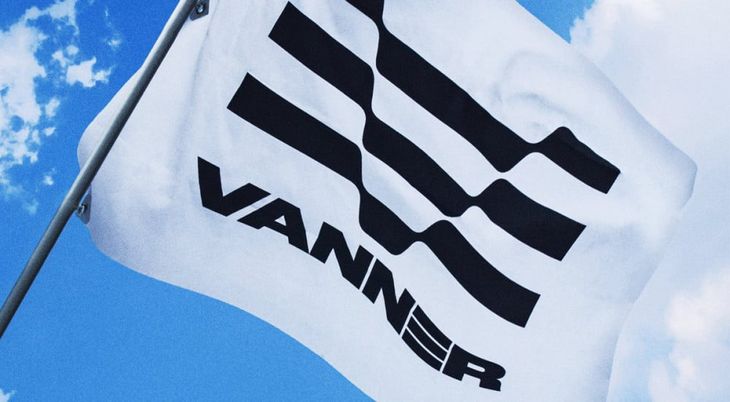 VANNER Announces Their 1st Mini Album &#8220;VENI VIDI VICI&#8221;