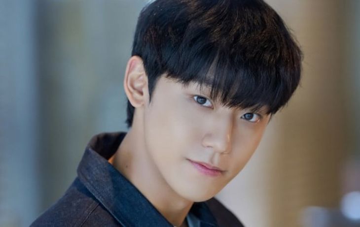 Actor And Model Lee DoHyun Confirms Military Enlistment Date