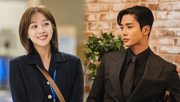 4 Reasons To Watch JTBC's Newest Fantasy Romance K-Drama "Destined With You"