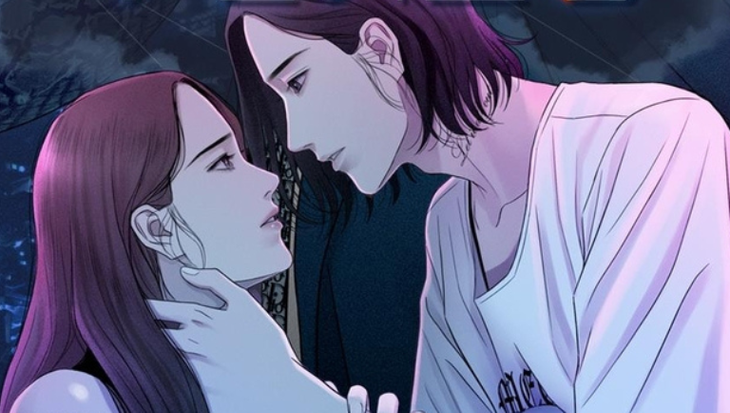 This Popular Webtoon About Gaslighting Is Getting A K-Drama Adaptation: Check Out "Blue Gaslighting"