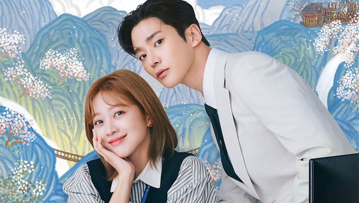 K-Drama "Destined With You" Placed 4th Most Popular TV Shows On Netflix Worldwide