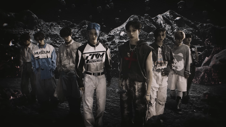 Stray Kids And LiSA’s &#8220;Social Path&#8221; Teaches Us That A Flowery Path Can Also Be In The Form Of A Trail Of Ashes