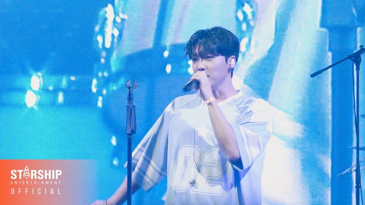 Jeong SeWoon Performs And Attends &#8220;CassCool Festival 2023&#8221;