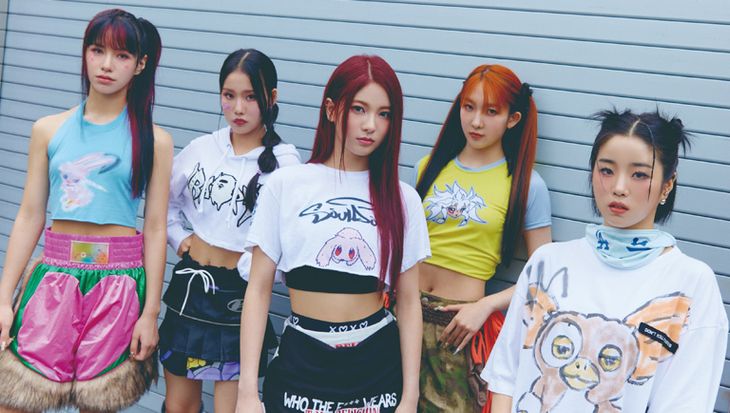 3 Things That Impressed Us From YOUNG POSSE's Memorable Debut